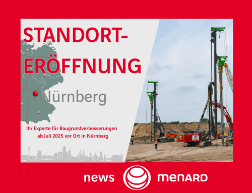 Büroeröffnung Nürnberg